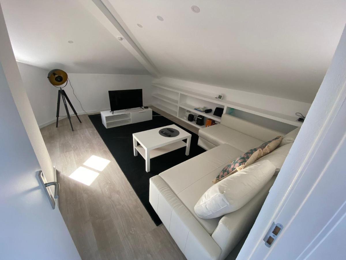 Casa Da Capela Apartment Aveiro Exterior photo
