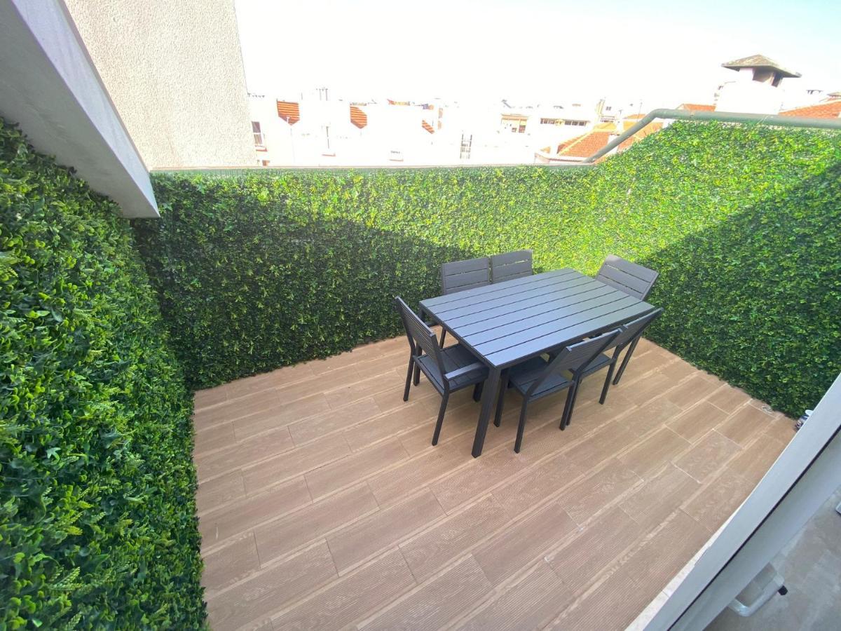 Casa Da Capela Apartment Aveiro Exterior photo